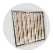 BAG FILTERS