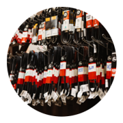 BELTS