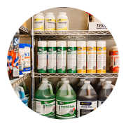 COIL CLEANING & ACCESSORIES