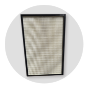 MINI PLEAT